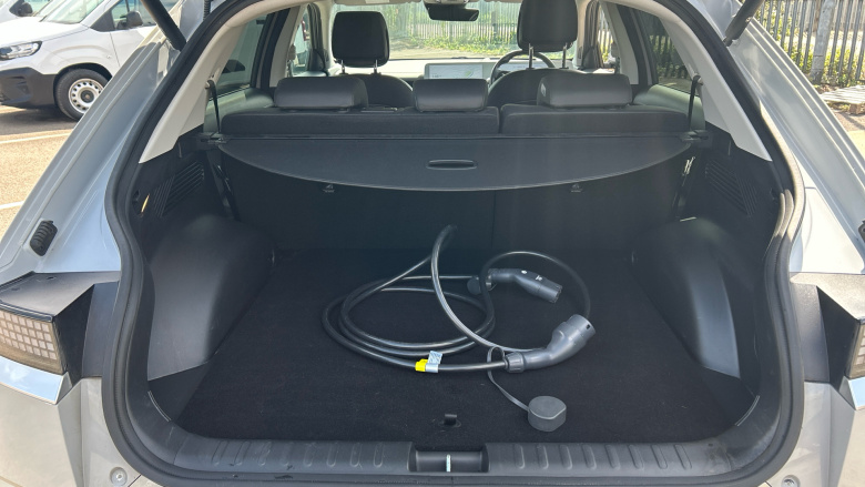 Hyundai IONIQ 5 168kW Ultimate 77 kWh 5dr Auto Electric Hatchback